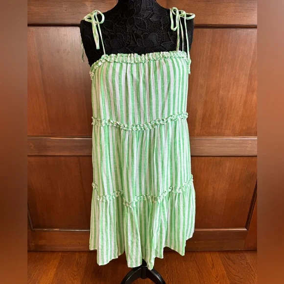 Rails Caralyn Dress M - Picture 7 of 7